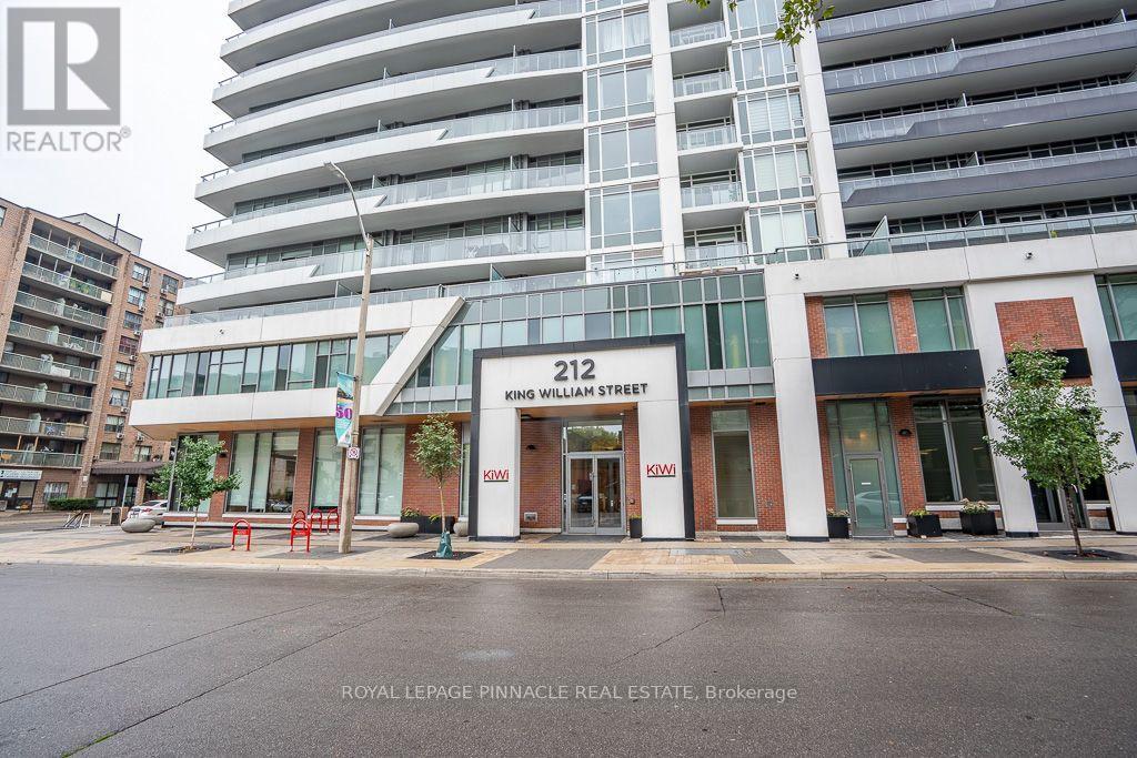 1405 - 212 King William Street, Hamilton, Ontario L8R 3N9 - Photo 46 - X13738842