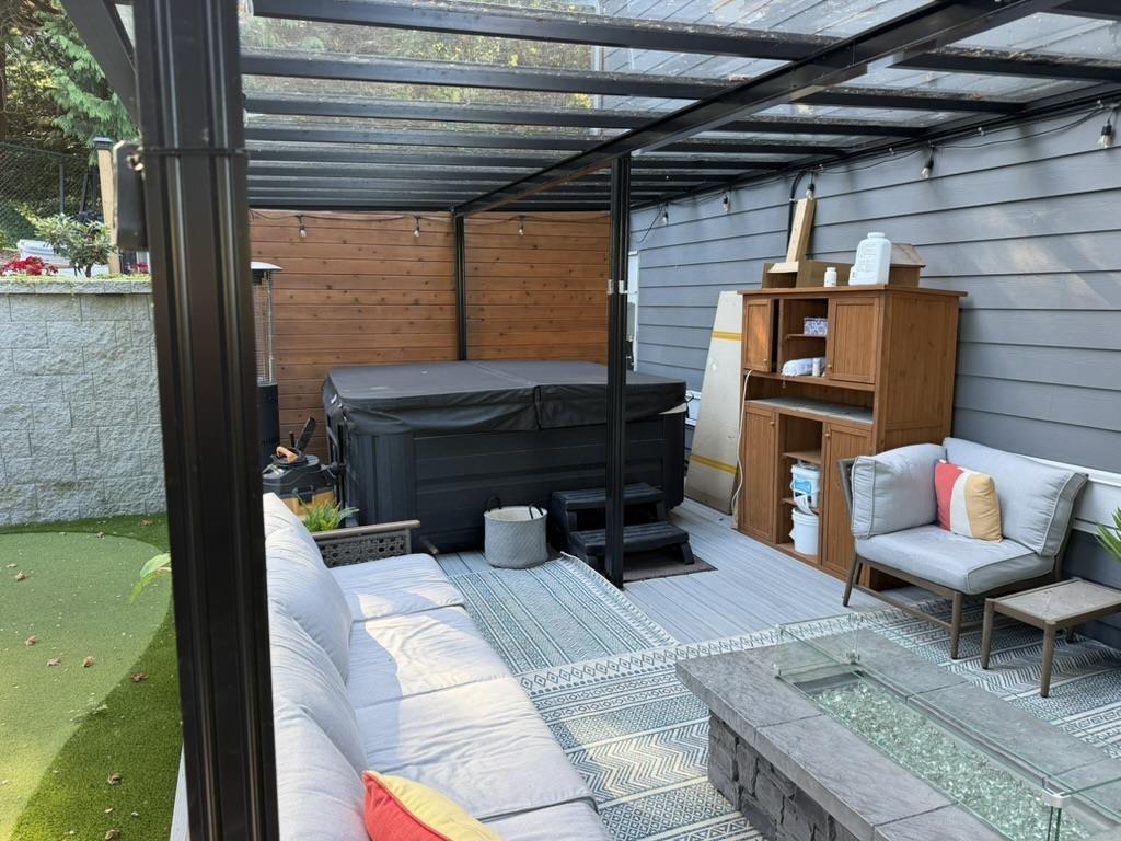 2842 Bayview Street, Surrey, British Columbia  V4A 2Z4 - Photo 5 - R3106772