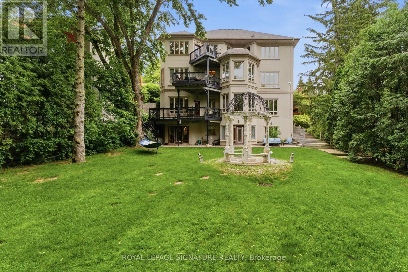 217 Garden Avenue, Richmond Hill, Ontario  L4C 6L8 - Photo 25 - N13428594