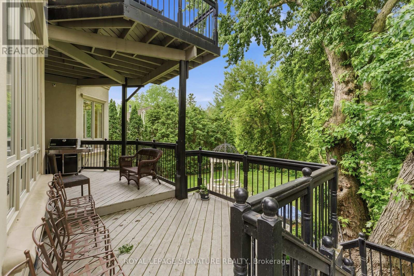 217 Garden Avenue, Richmond Hill, Ontario  L4C 6L8 - Photo 32 - N13428594