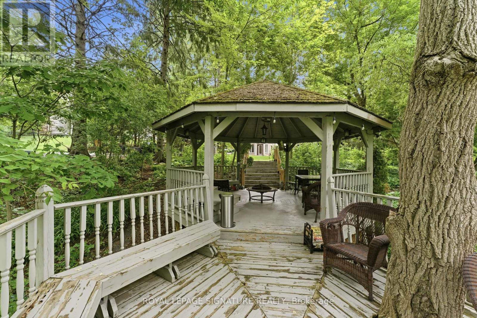217 Garden Avenue, Richmond Hill, Ontario  L4C 6L8 - Photo 42 - N13428594