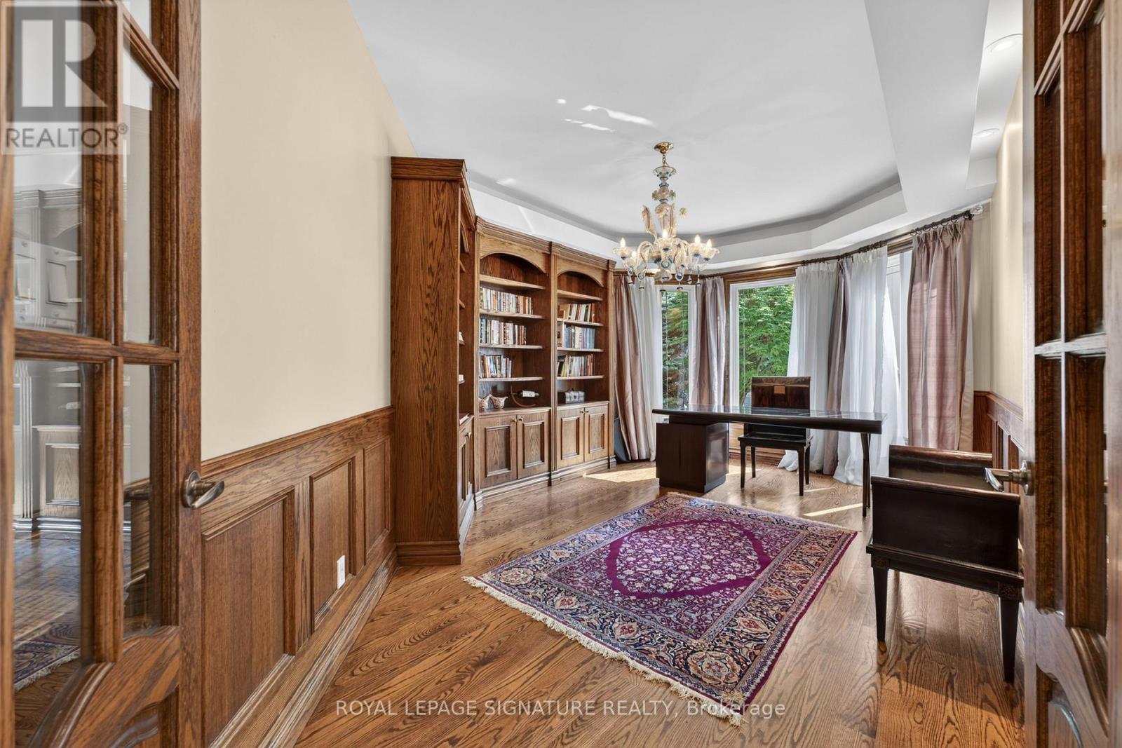 217 Garden Avenue, Richmond Hill, Ontario  L4C 6L8 - Photo 6 - N13428594