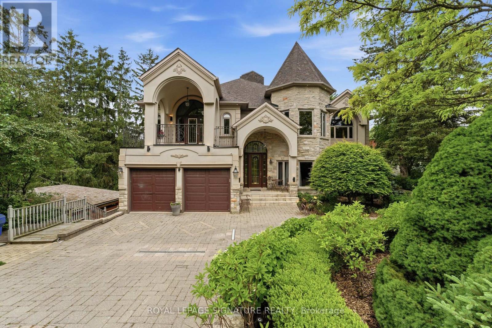 217 Garden Avenue, Richmond Hill, Ontario  L4C 6L8 - Photo 46 - N13428594