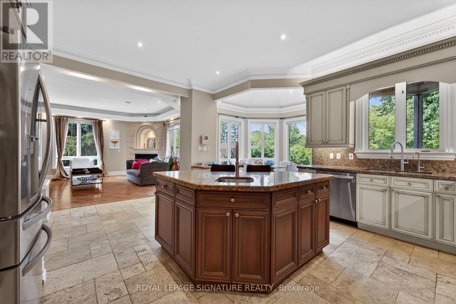 217 Garden Avenue, Richmond Hill, Ontario  L4C 6L8 - Photo 9 - N13428594