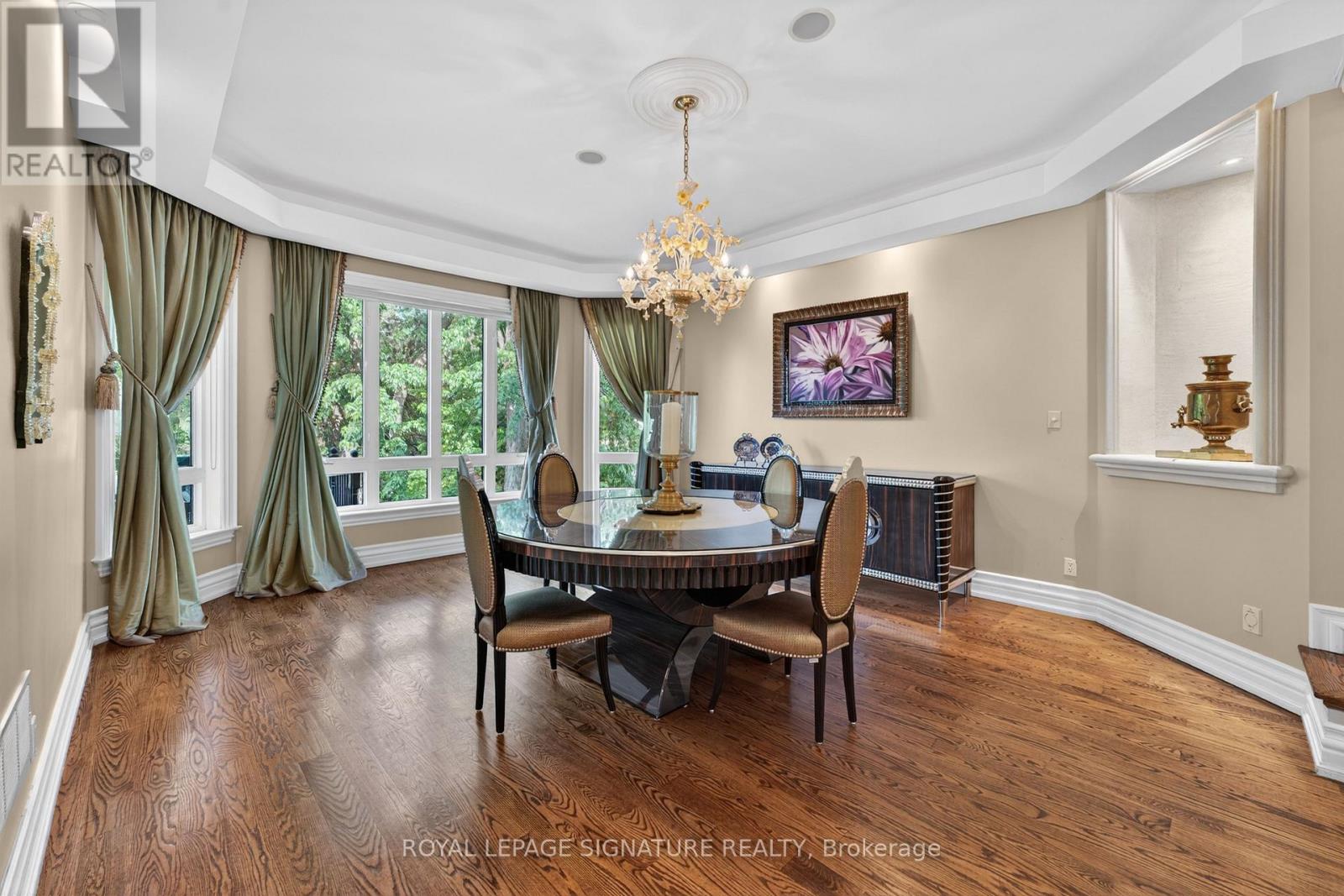 217 Garden Avenue, Richmond Hill, Ontario  L4C 6L8 - Photo 5 - N13428594