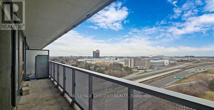 1407 - 120 Varna Drive, Toronto, Ontario  M6A 0B3 - Photo 18 - C13777878