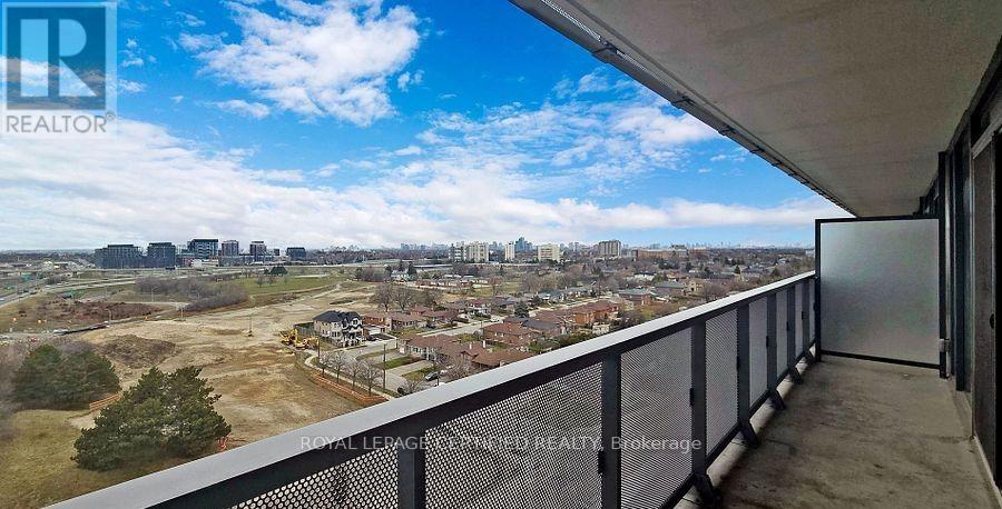 1407 - 120 Varna Drive, Toronto, Ontario  M6A 0B3 - Photo 19 - C13777878
