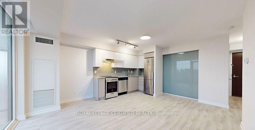 1407 - 120 Varna Drive, Toronto, Ontario  M6A 0B3 - Photo 9 - C13777878