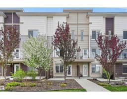 #30 804 Welsh Dr SW, Edmonton, Alberta T6X 1Y8 (30272044)