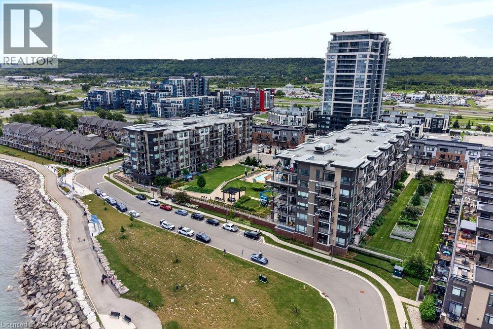 10 Esplanade Lane Unit# 306, Grimsby, Ontario  L3M 0H1 - Photo 40 - 40850387