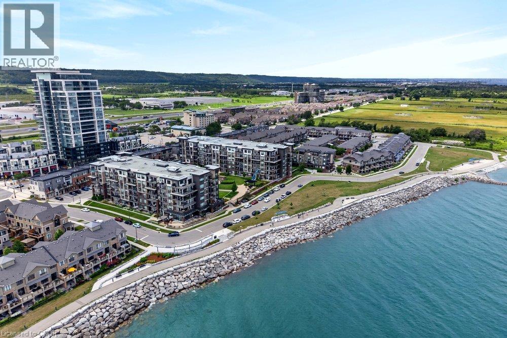 10 Esplanade Lane Unit# 306, Grimsby, Ontario  L3M 0H1 - Photo 44 - 40850387