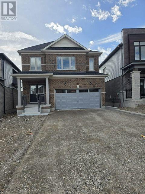 27 POSTILL STREET, Brant, Ontario