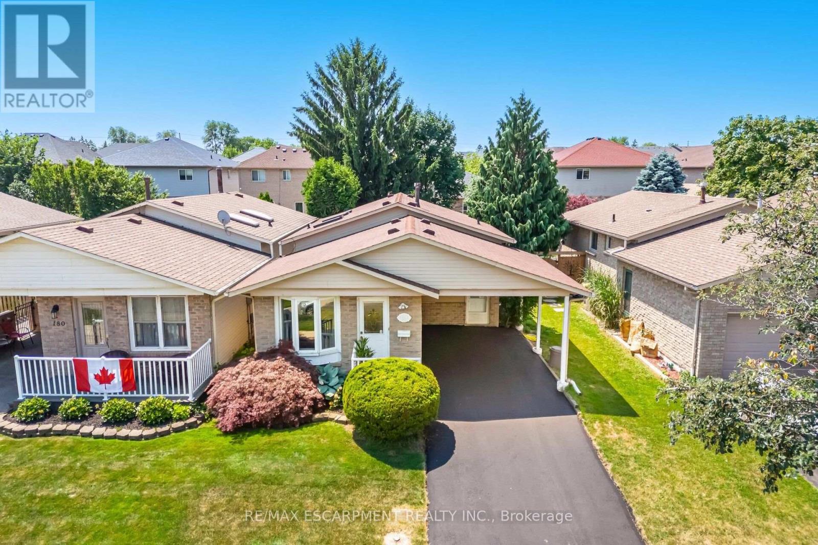 178 ATHENIA DRIVE, Hamilton, Ontario