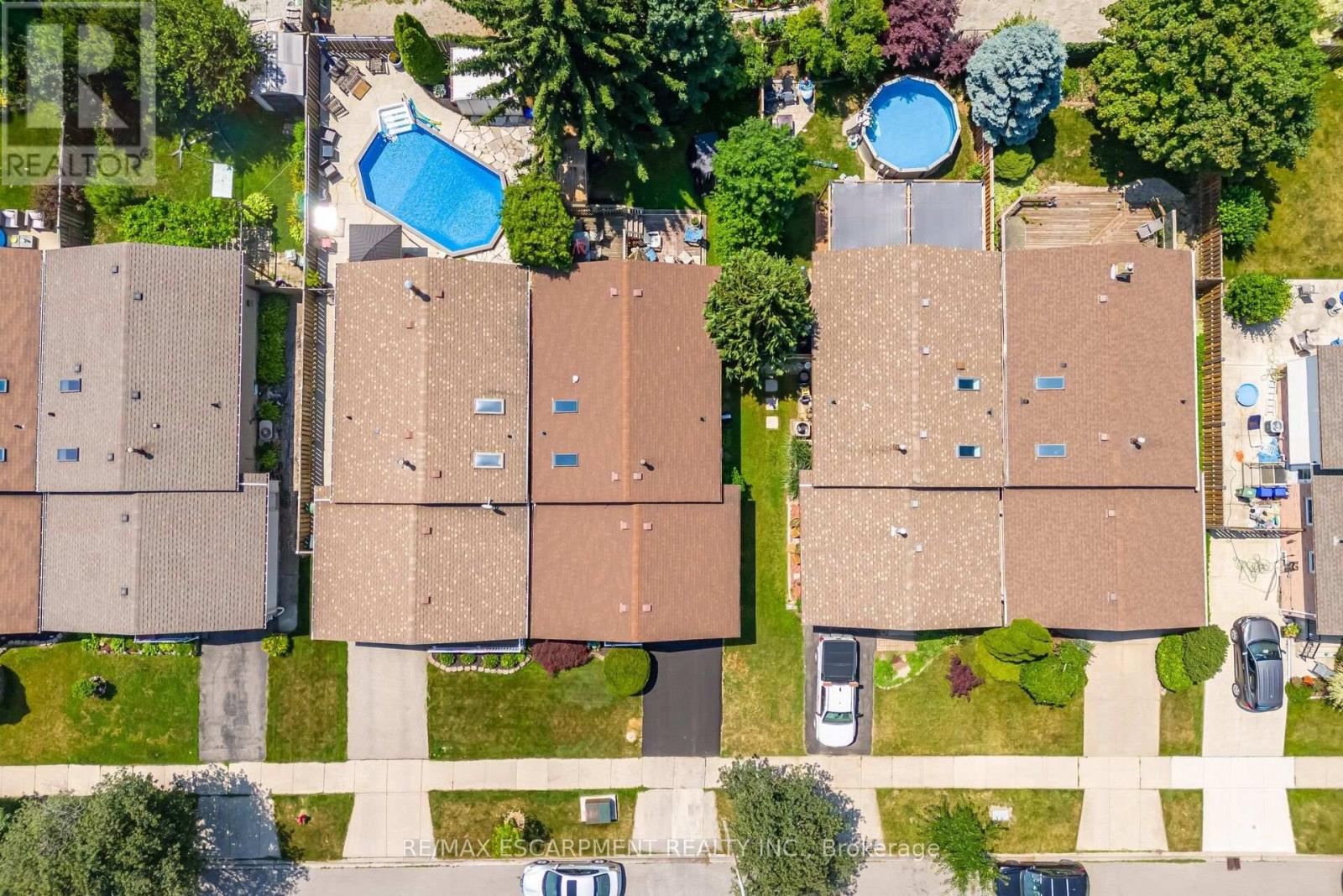 178 Athenia Drive, Hamilton, Ontario  L8J 1V8 - Photo 3 - X13777870