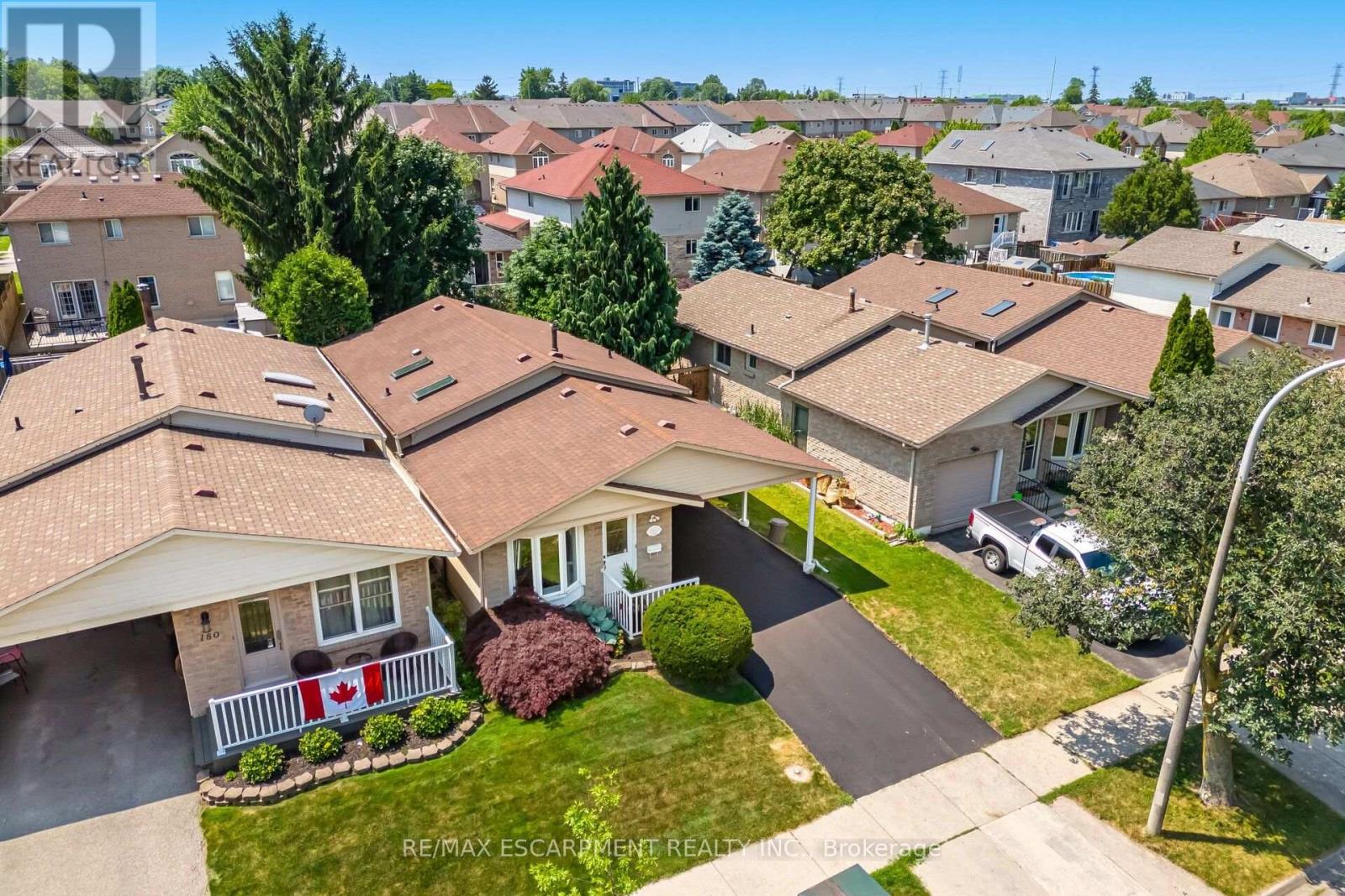 178 Athenia Drive, Hamilton, Ontario  L8J 1V8 - Photo 4 - X13777870