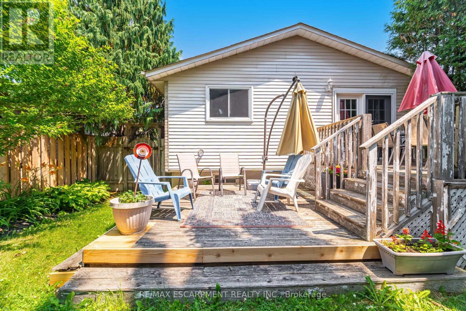 178 Athenia Drive, Hamilton, Ontario  L8J 1V8 - Photo 41 - X13777870