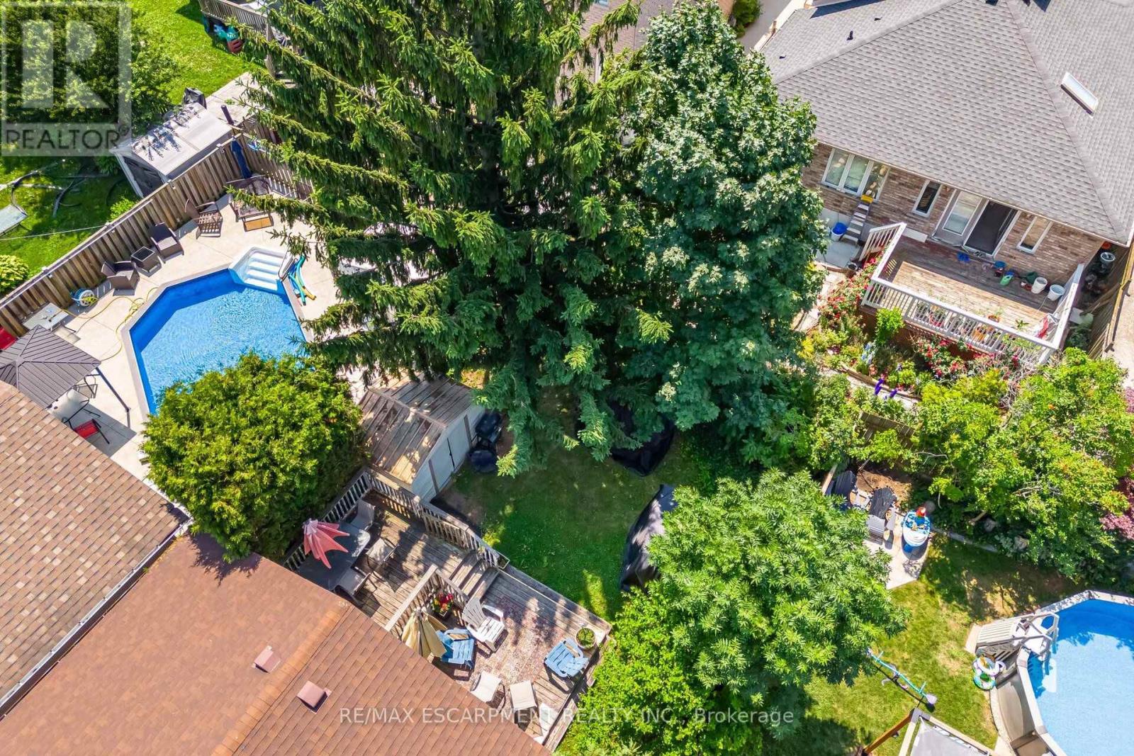 178 Athenia Drive, Hamilton, Ontario  L8J 1V8 - Photo 45 - X13777870