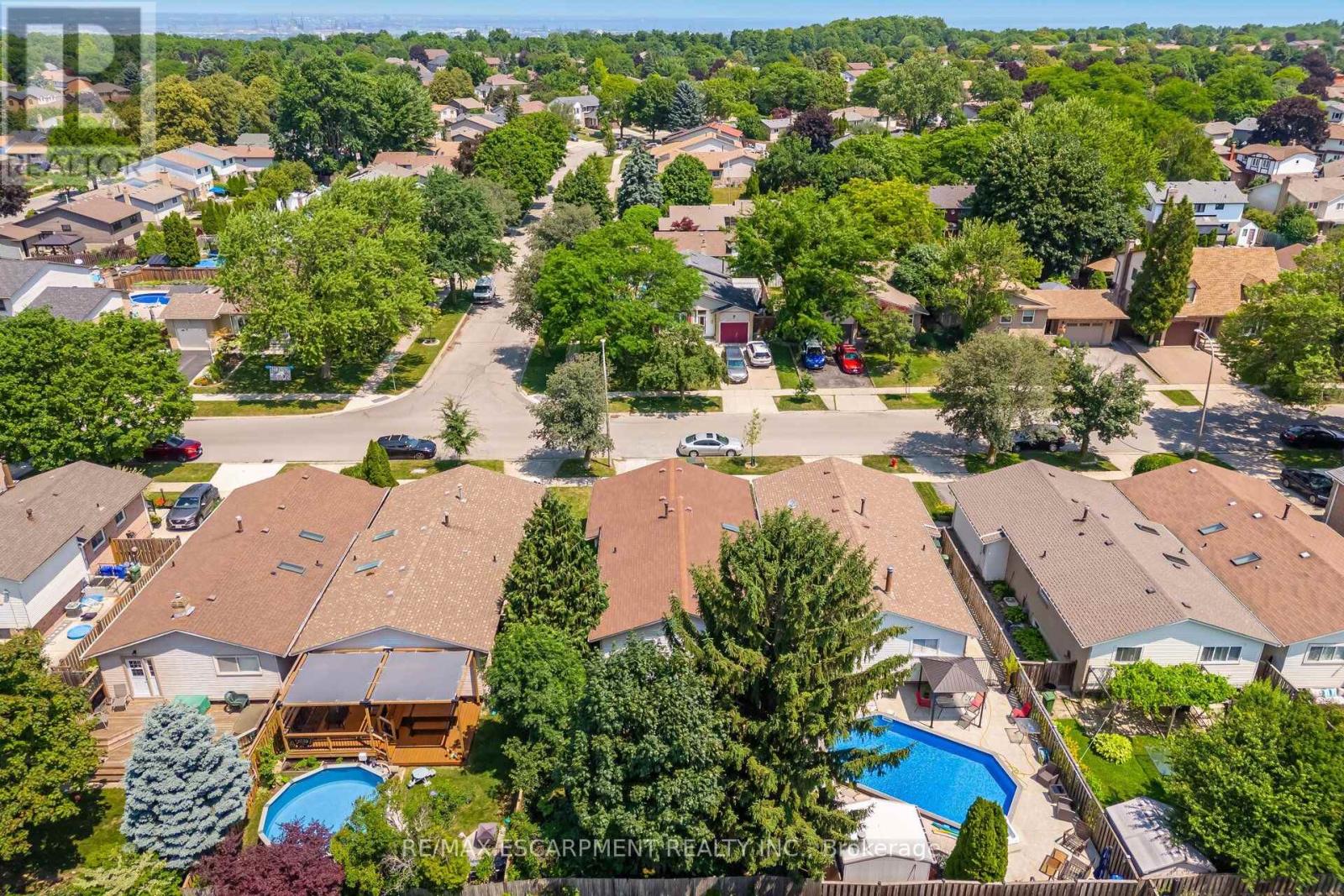 178 Athenia Drive, Hamilton, Ontario  L8J 1V8 - Photo 46 - X13777870