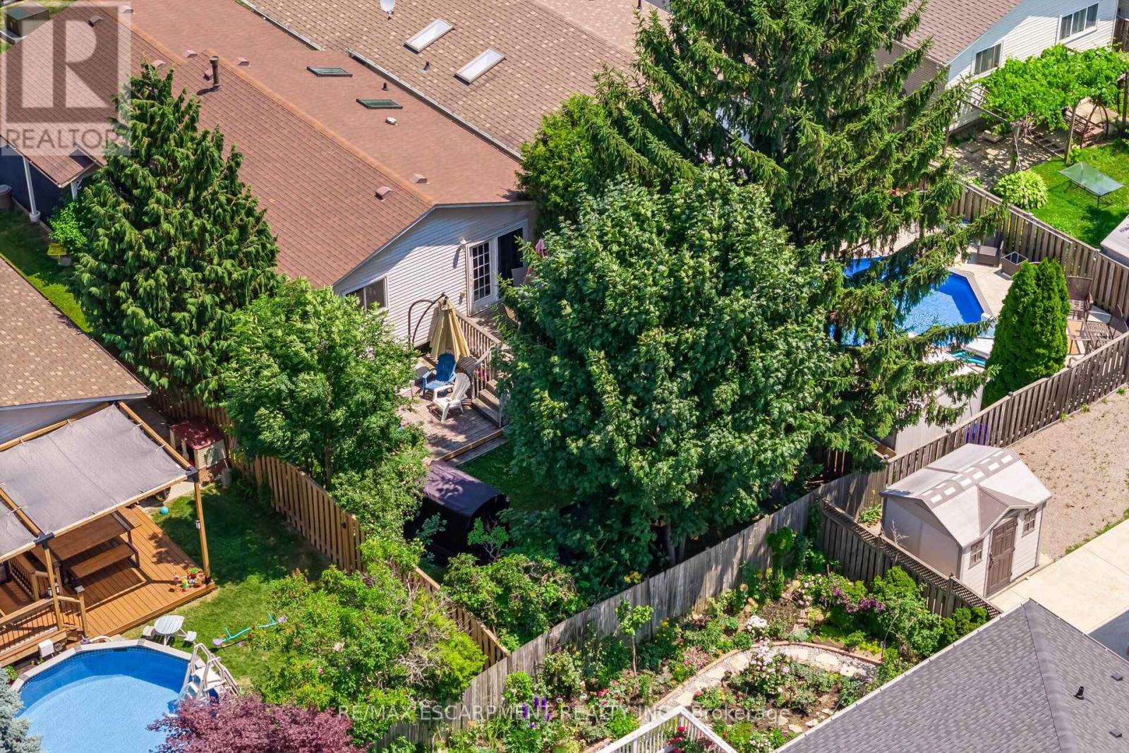 178 Athenia Drive, Hamilton, Ontario  L8J 1V8 - Photo 47 - X13777870