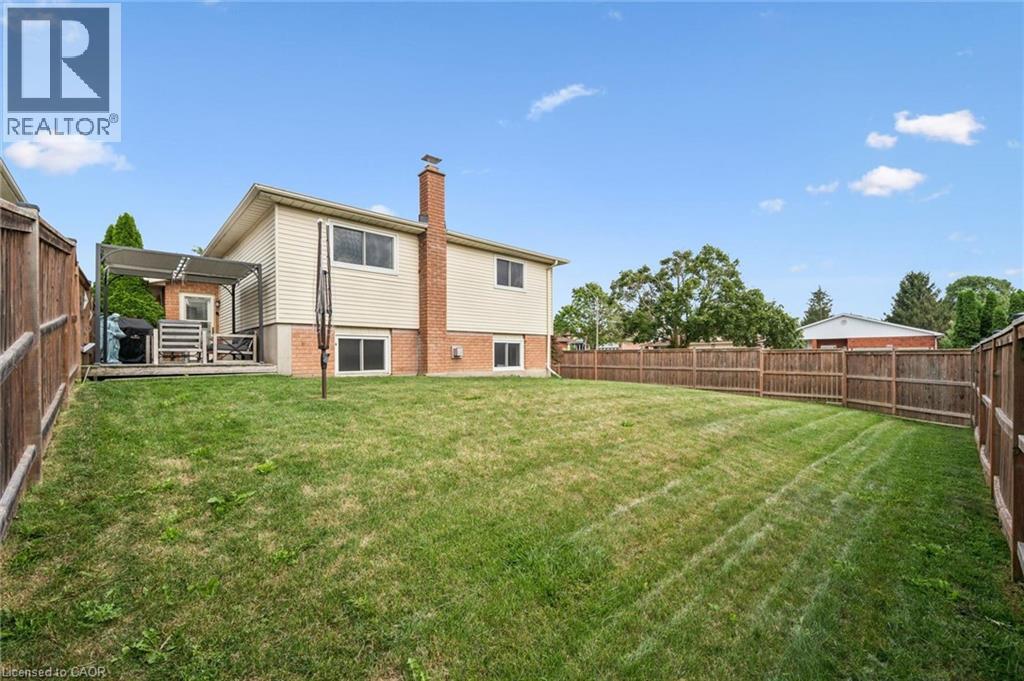 139 Brierdale Drive, Kitchener, Ontario  N2A 3S8 - Photo 24 - 40854838