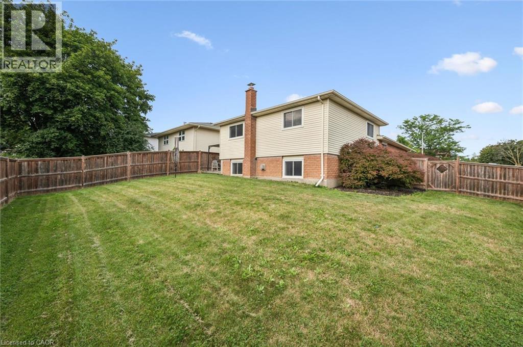 139 Brierdale Drive, Kitchener, Ontario  N2A 3S8 - Photo 25 - 40854838