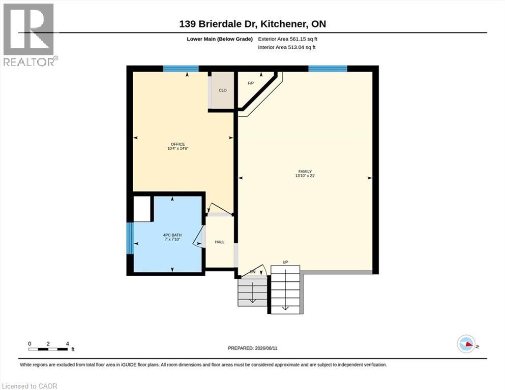 139 Brierdale Drive, Kitchener, Ontario  N2A 3S8 - Photo 28 - 40854838