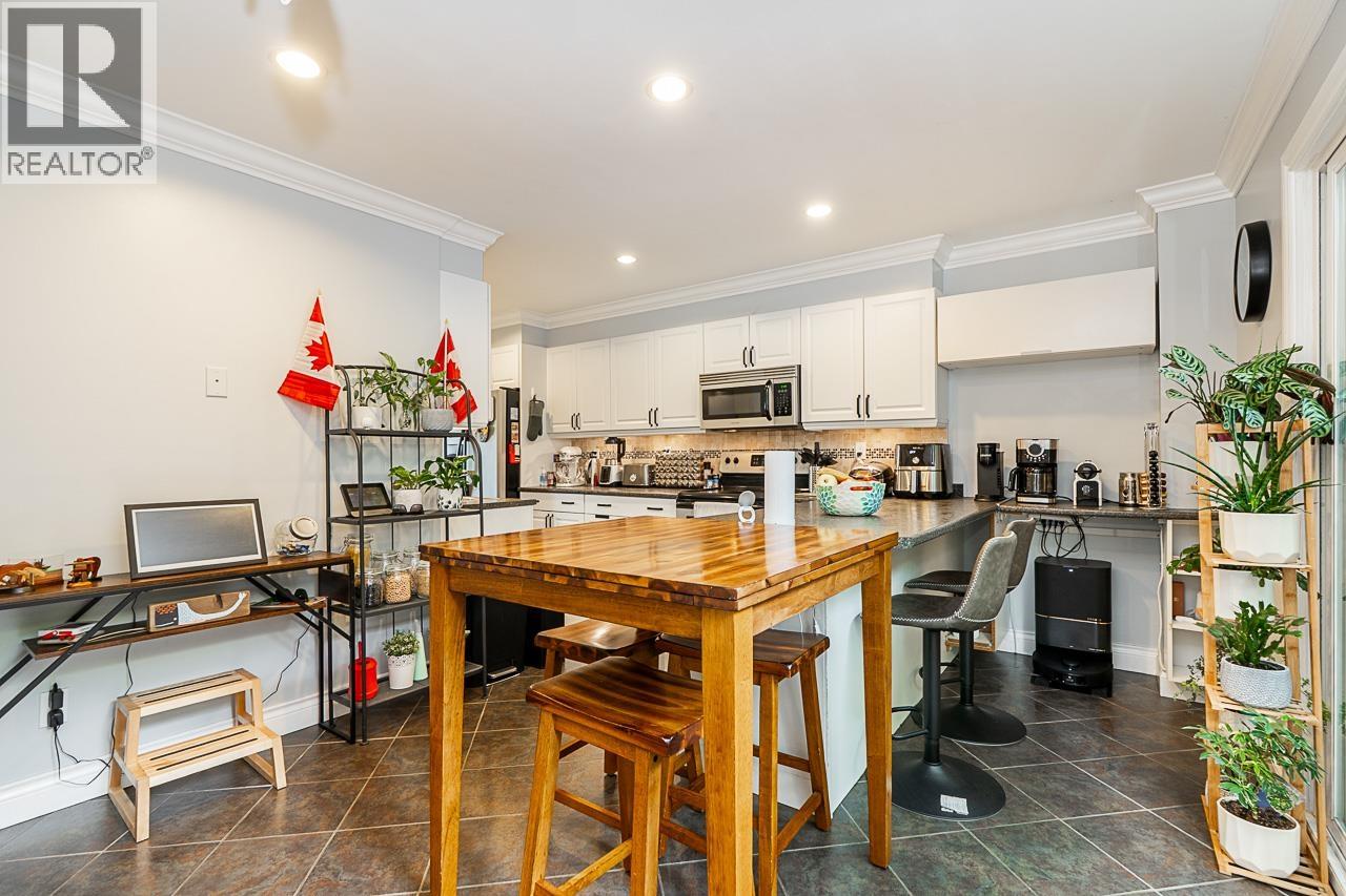158 James Road, Port Moody, British Columbia  V3H 2S4 - Photo 4 - R3163471