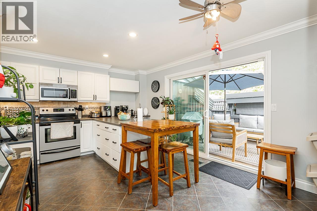 158 James Road, Port Moody, British Columbia  V3H 2S4 - Photo 3 - R3163471