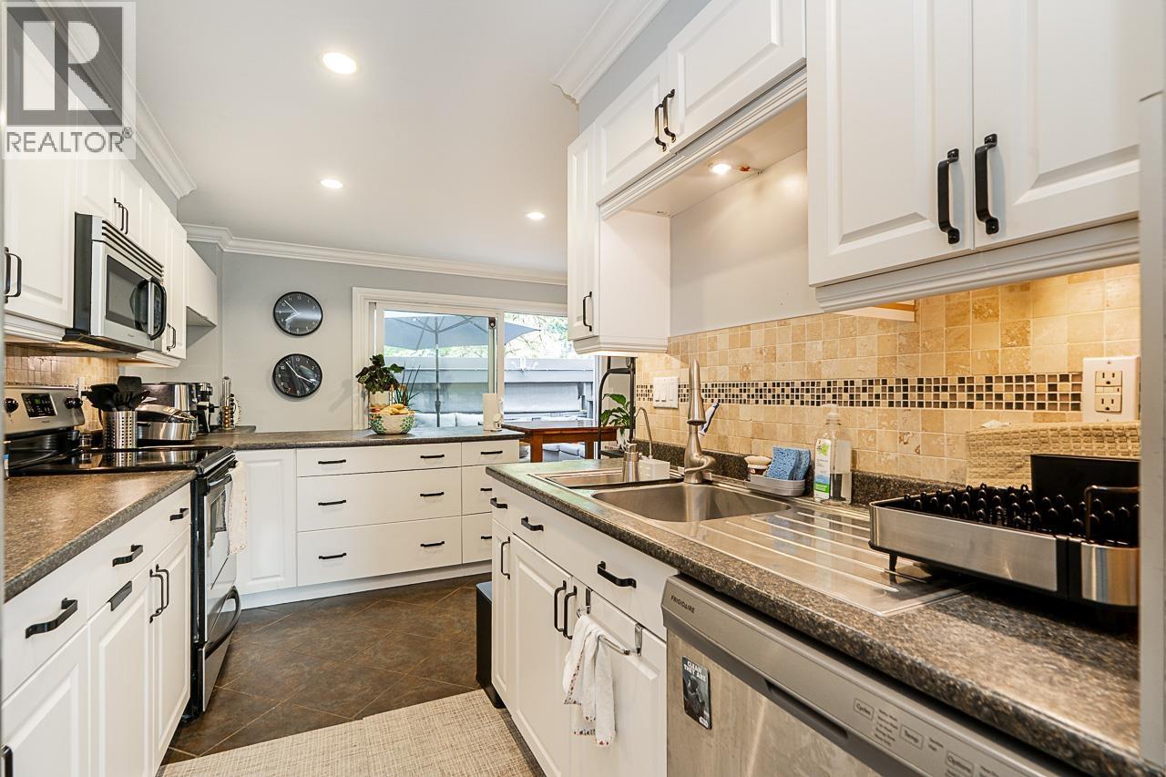 158 James Road, Port Moody, British Columbia  V3H 2S4 - Photo 8 - R3163471