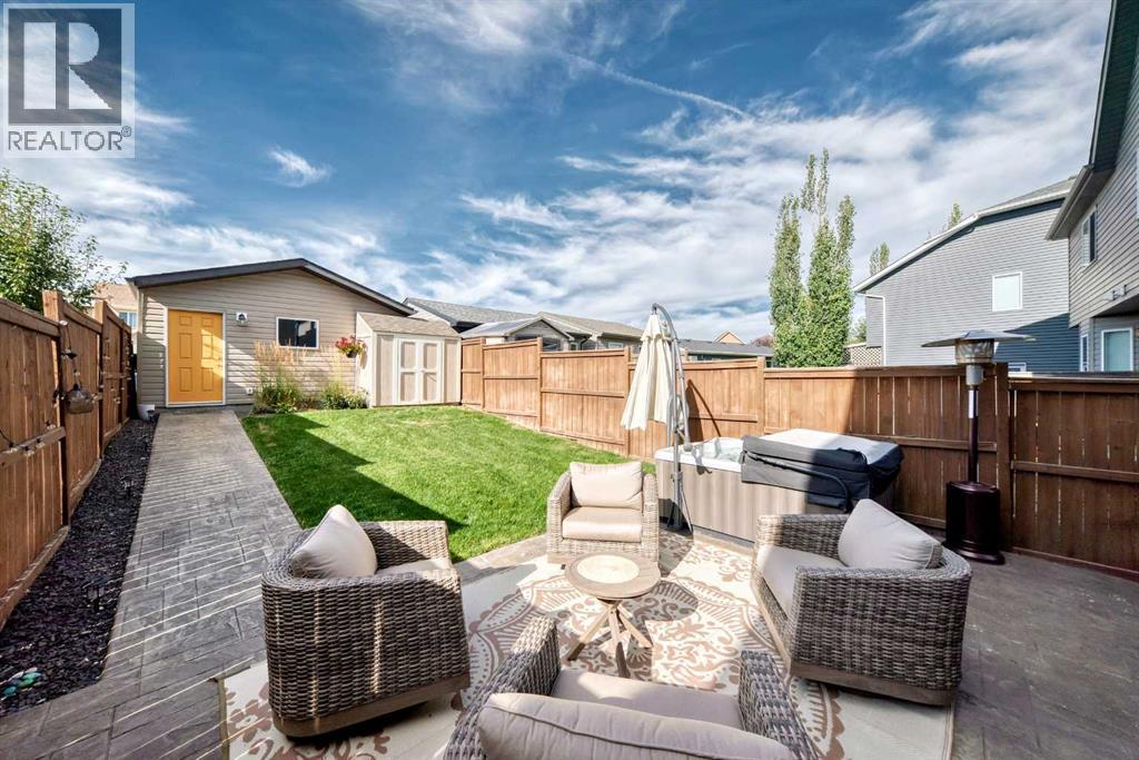 158 Cranford Way Se, Calgary, Alberta  T3M 1W4 - Photo 38 - A2344224