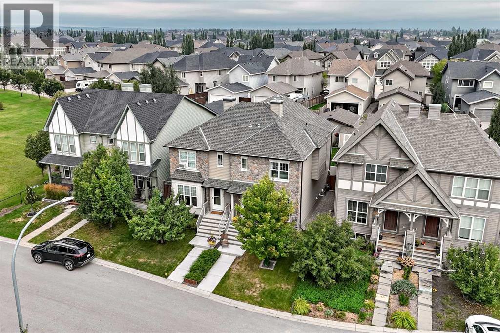 158 Cranford Way Se, Calgary, Alberta  T3M 1W4 - Photo 46 - A2344224