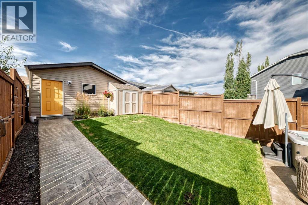 158 Cranford Way Se, Calgary, Alberta  T3M 1W4 - Photo 41 - A2344224