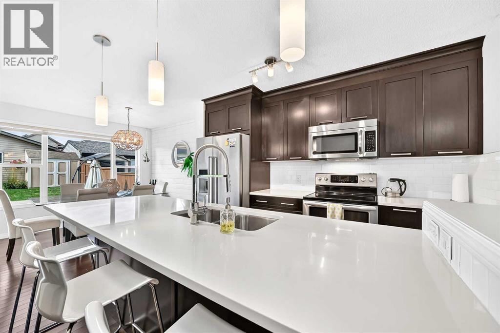 158 Cranford Way Se, Calgary, Alberta  T3M 1W4 - Photo 14 - A2344224