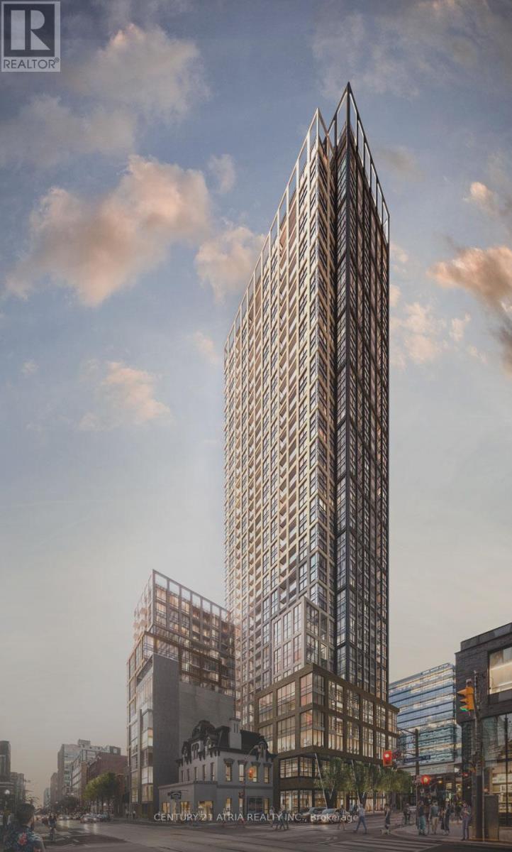 2108 - 108 PETER STREET, Toronto, Ontario