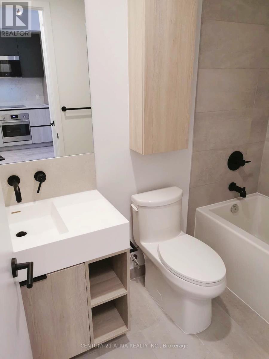 2108 - 108 Peter Street, Toronto, Ontario M5V 2G7 - Photo 9 - C13777898