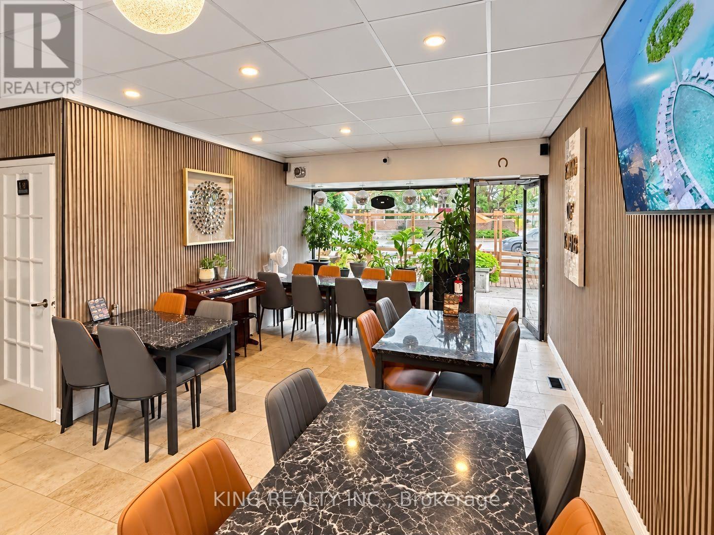 1272 Danforth Avenue, Toronto, Ontario  M4J 1M6 - Photo 4 - E13777890