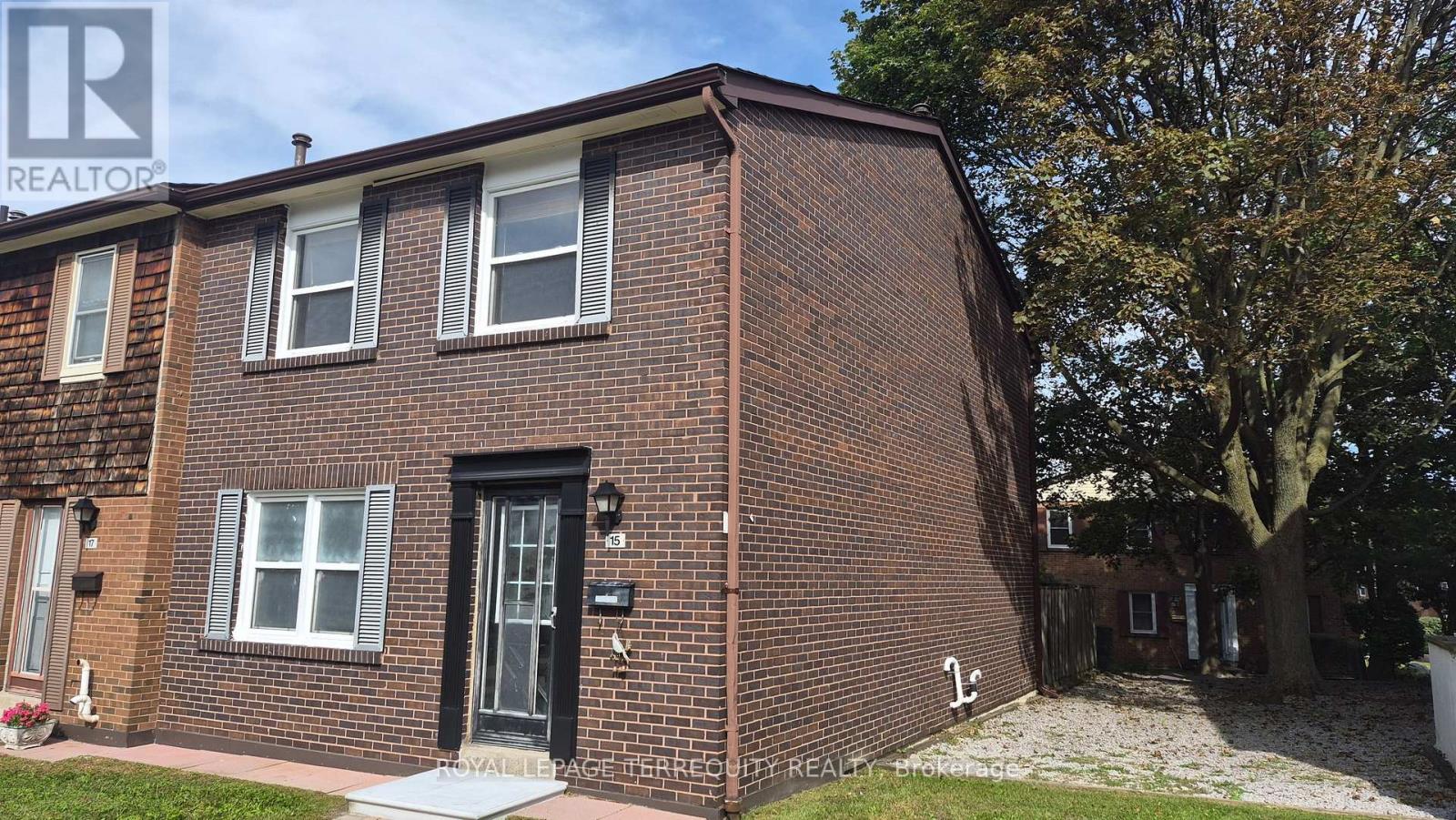 15 - 15 Brimwood Boulevard, Toronto, Ontario  M1V 1E1 - Photo 2 - E13777902
