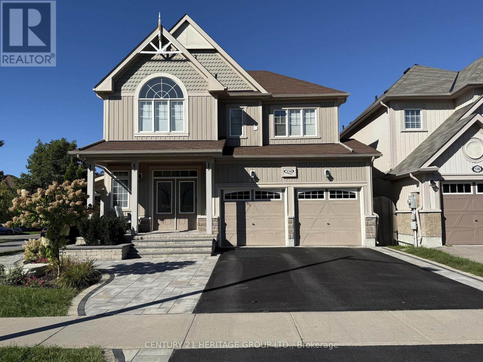 134 EDWIN CARR UPPER STREET, Clarington, Ontario