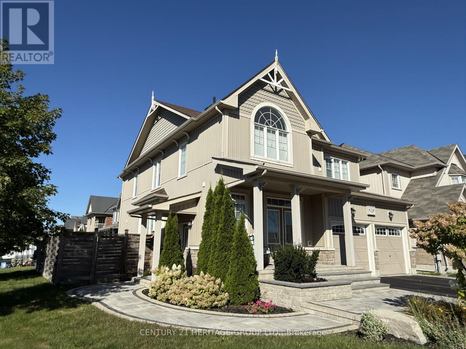 134 Edwin Carr Upper Street, Clarington, Ontario  L1C 0R3 - Photo 2 - E13777904
