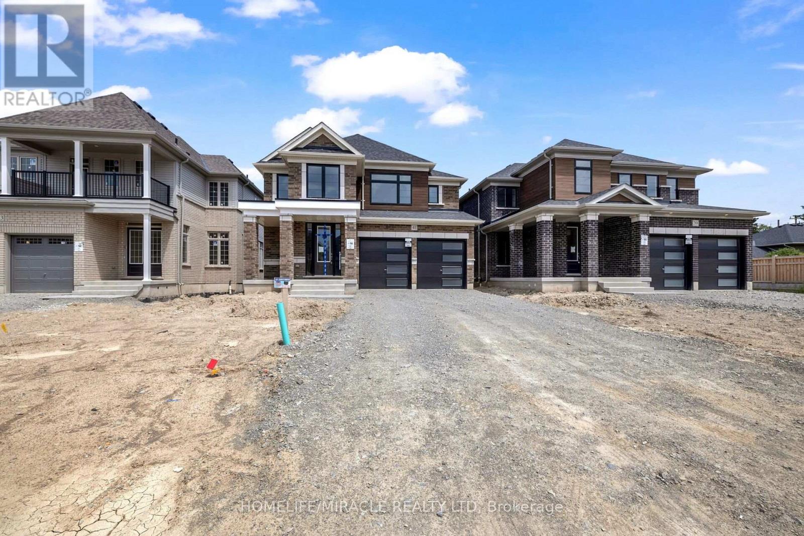 41 SANDHILL CRESCENT, Adjala-Tosorontio, Ontario
