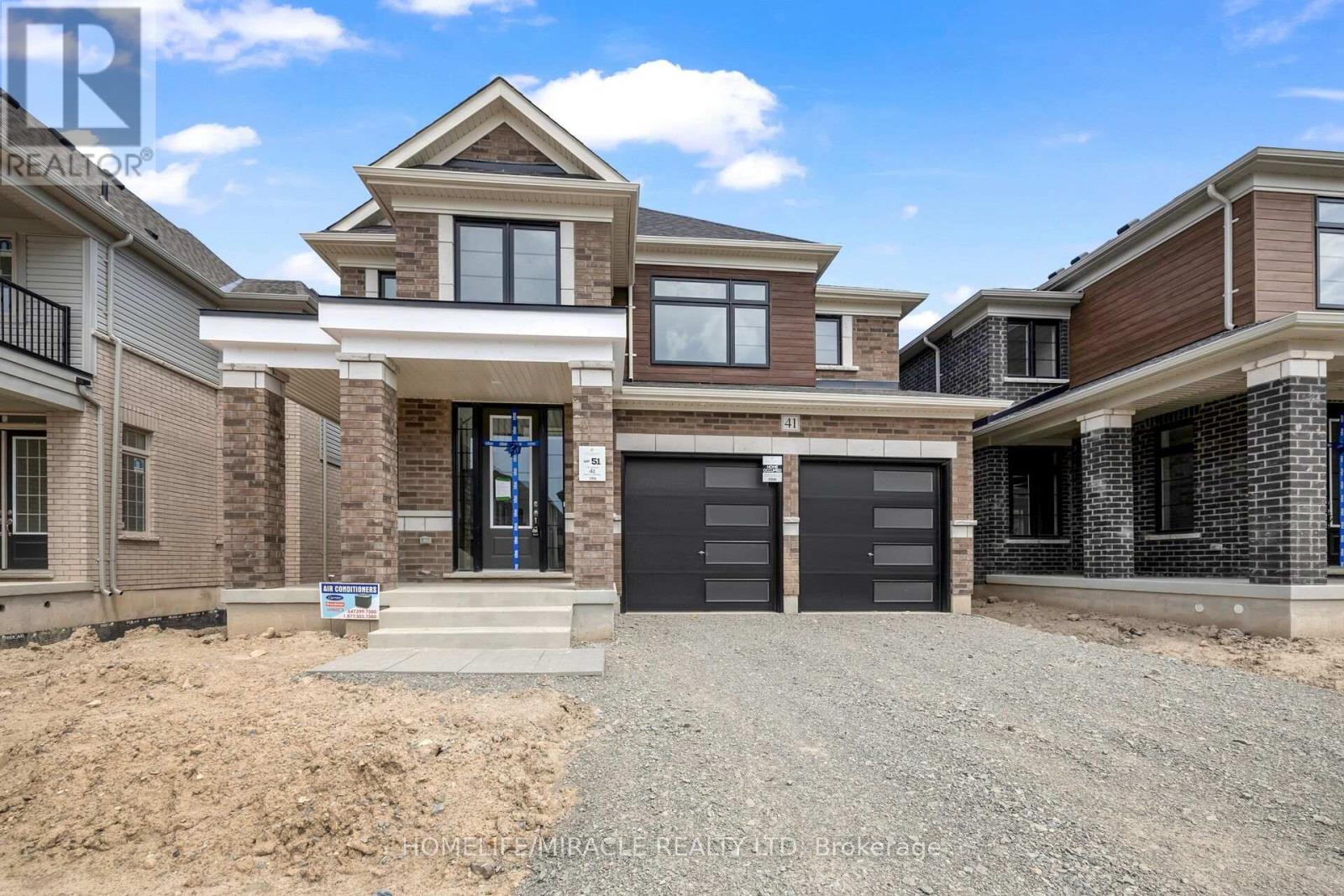 41 Sandhill Crescent, Adjala-Tosorontio, Ontario L0G 1W0 - Photo 2 - N13777900