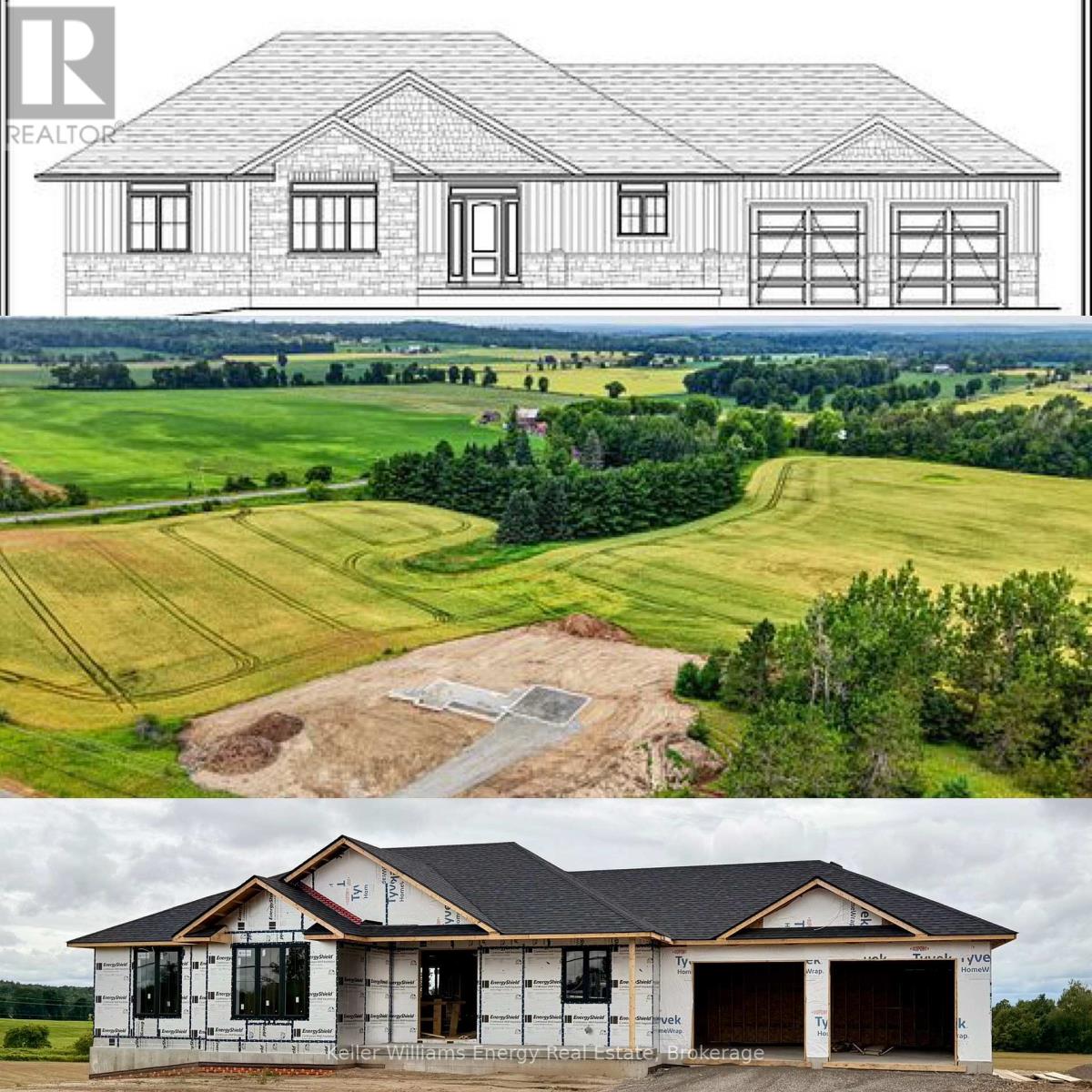 1224 COUNTY ROAD 5 ROAD, Quinte West, Ontario