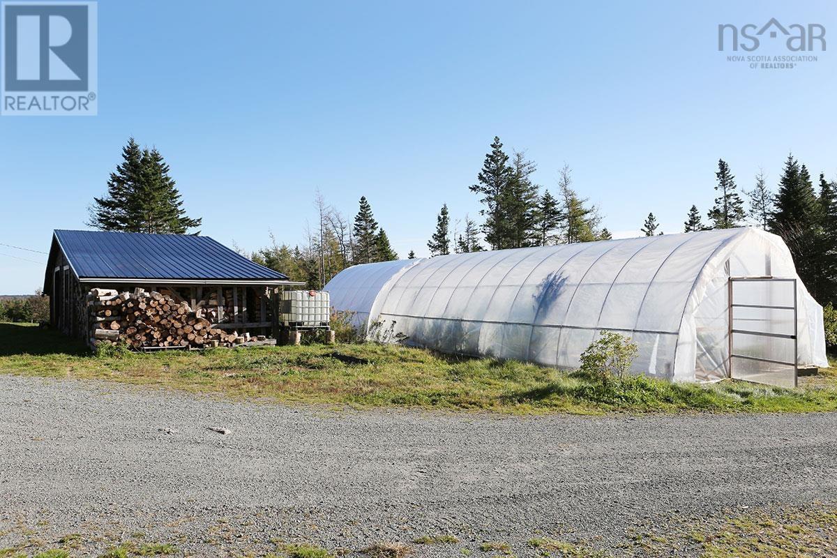 923 Soldiers Cove Road, Lewis Cove Road, Nova Scotia  B0E 3B0 - Photo 43 - 202622958