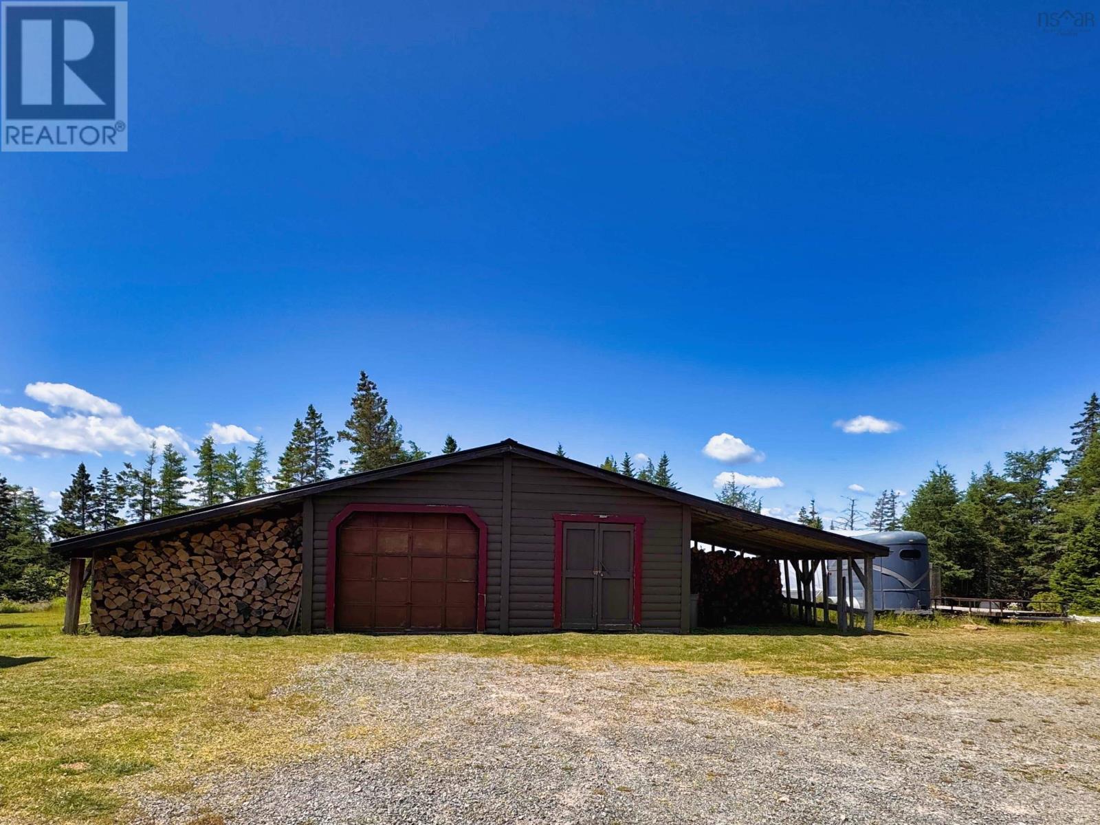 923 Soldiers Cove Road, Lewis Cove Road, Nova Scotia  B0E 3B0 - Photo 39 - 202622958