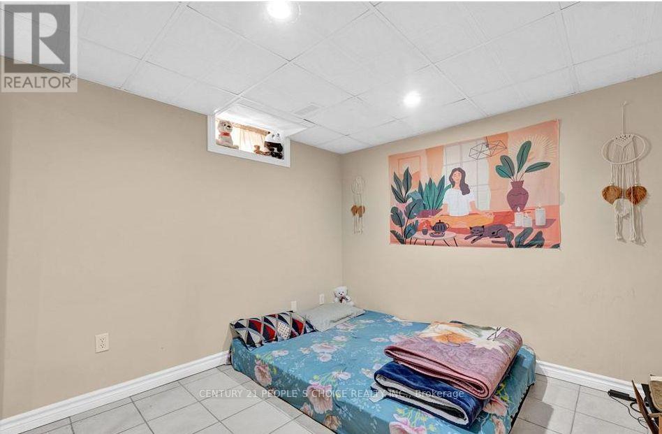 Basement - 104 Larkspur Road, Brampton, Ontario  L6R 1X2 - Photo 6 - W13777896