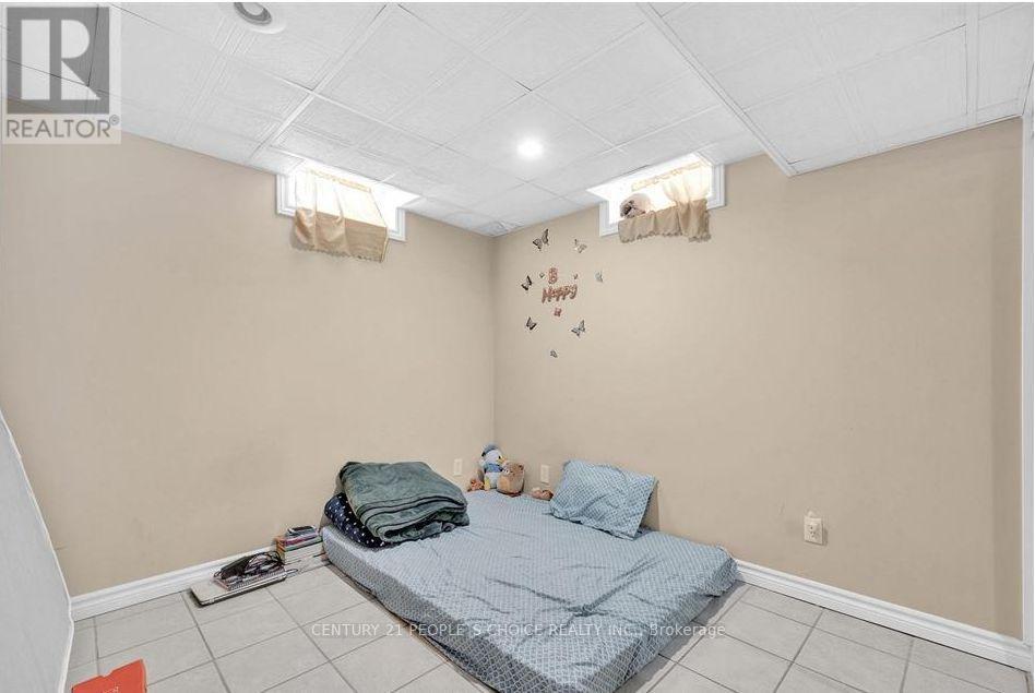 Basement - 104 Larkspur Road, Brampton, Ontario  L6R 1X2 - Photo 7 - W13777896
