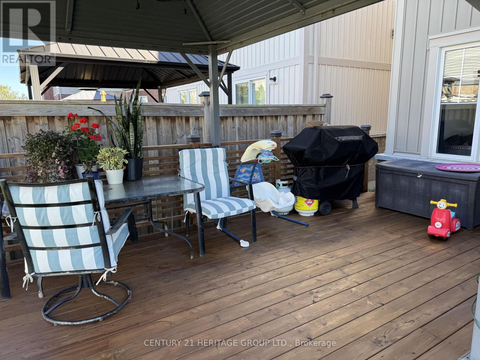 134 Edwin Carr Upper Street, Clarington, Ontario  L1C 0R3 - Photo 21 - E13777904