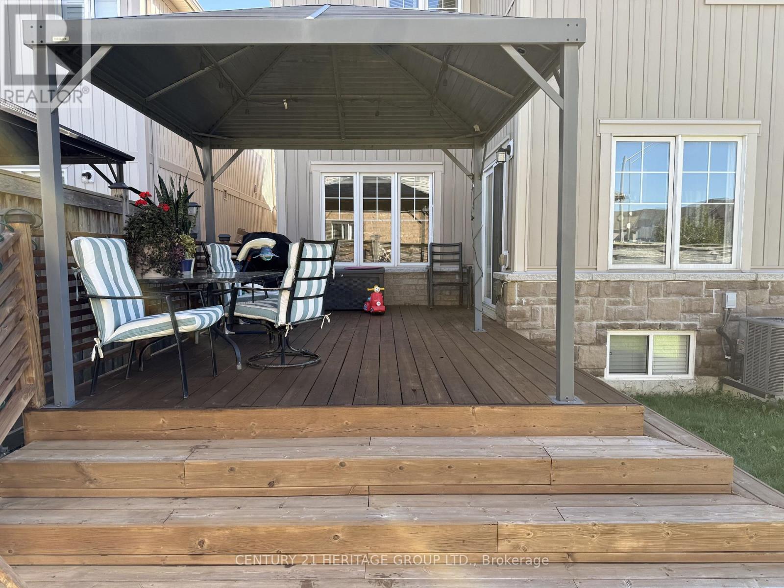 134 Edwin Carr Upper Street, Clarington, Ontario  L1C 0R3 - Photo 20 - E13777904
