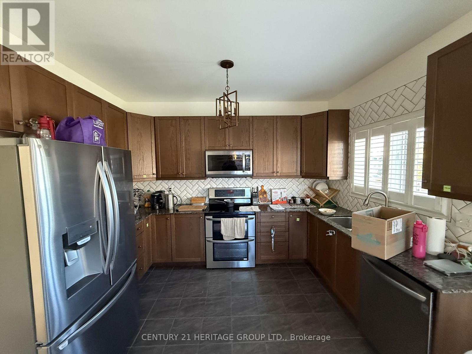 134 Edwin Carr Upper Street, Clarington, Ontario  L1C 0R3 - Photo 23 - E13777904