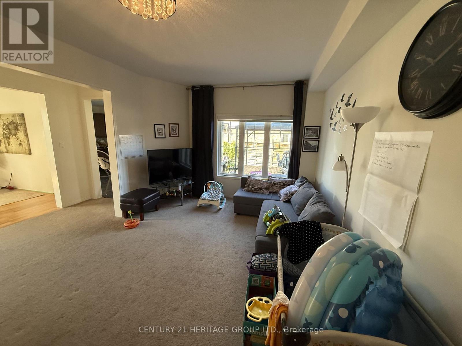 134 Edwin Carr Upper Street, Clarington, Ontario  L1C 0R3 - Photo 7 - E13777904